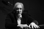 Bill King, music, musician, composer, piano, jazz, the department of style