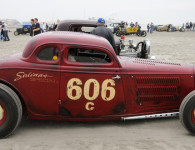 TROG, the race of gentlemen, the department of style, wildwood, new jersey, beach, race, auto racing, vintage, classic cars, hot rod