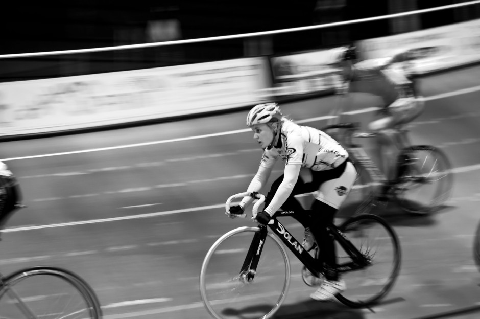 velodrome cycling track racing bike