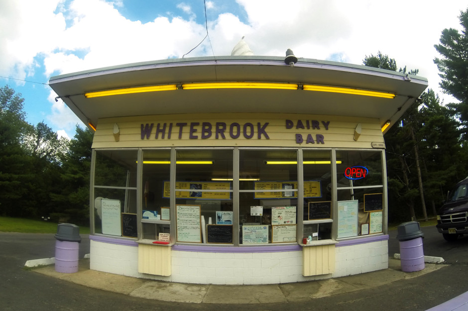 Lake Placid, Adirondacks, mountains, river, wilderness, fishing, forest, New York, nature, ice cream, dairy bar, Whitebrook, Whiteface, Wilmington