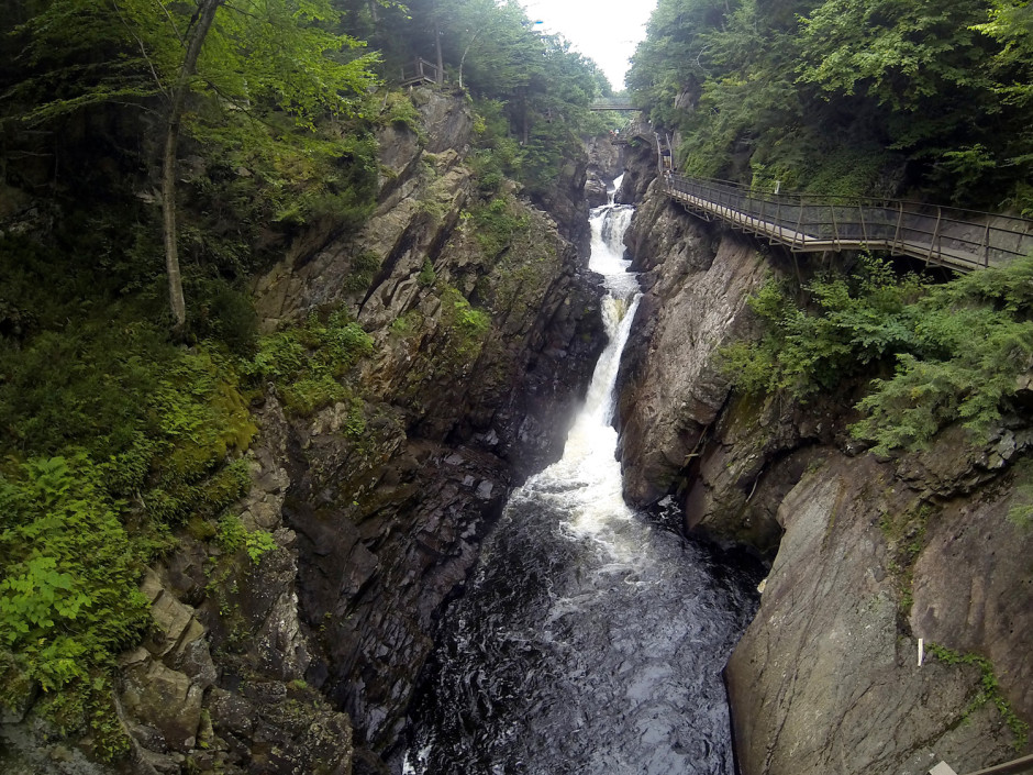 Lake Placid, Adirondacks, mountains, river, wilderness, fishing, forest, New York, nature, High Falls gorge