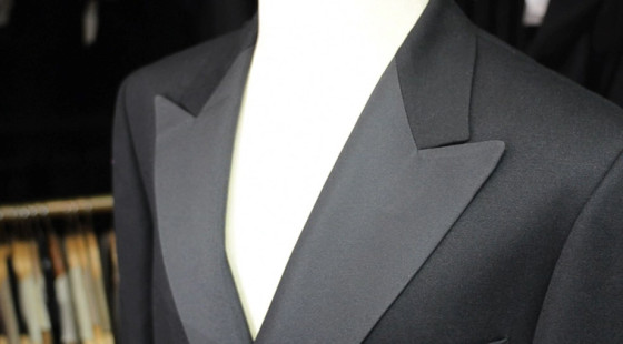 formal wear, tuxedo, Ascot, horse racing, British, London, clothing, bespoke, morning coat, tails, white tie, the department of style, Buckleigh