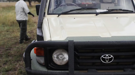 Tanzania, Africa, safari, serengeti, Toyota, land cruiser, land rover, pickup truck, four wheel drive, rugged, truck, wildlife, big game, the department of style, style sortie